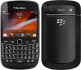 BlackBerry Bold Touch 9900